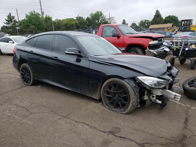 2015 BMW 335 XIGT WBA3X9C53FD868352