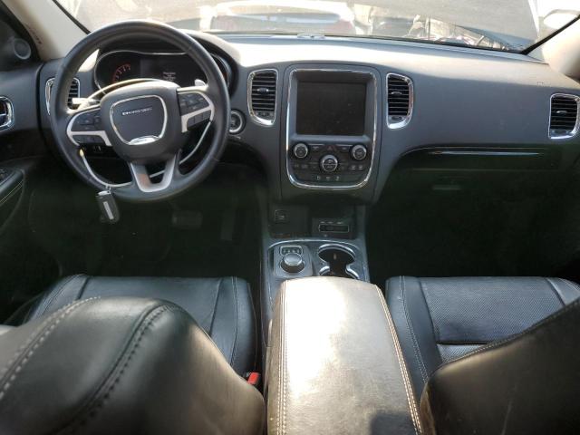 2015 DODGE DURANGO CI - 1C4RDJEG2FC874493