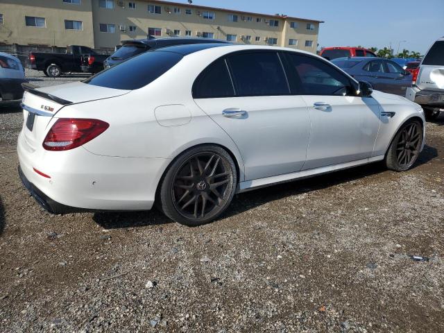 WDDZF8KBXJA253525 2018 MERCEDES-BENZ E-CLASS, photo no. 3