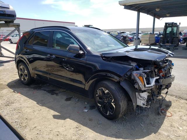 2023 KIA NIRO WIND - KNDCR3L10P5025812