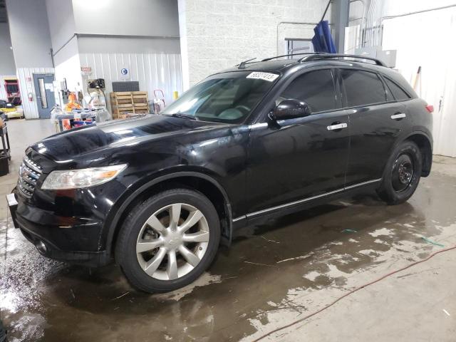 2003 INFINITI FX35 