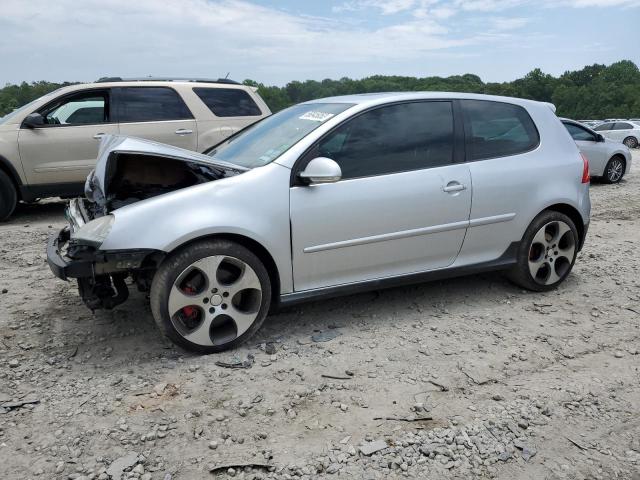 2007 Volkswagen New GTI 