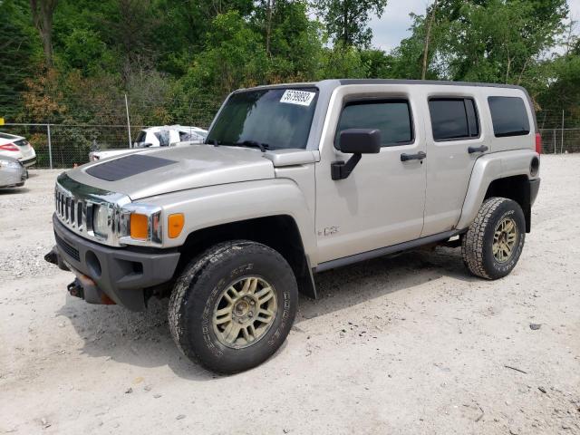 2006 HUMMER H3 