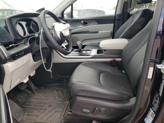 KNDNB4H31N6131626 KIA Carnival Lx