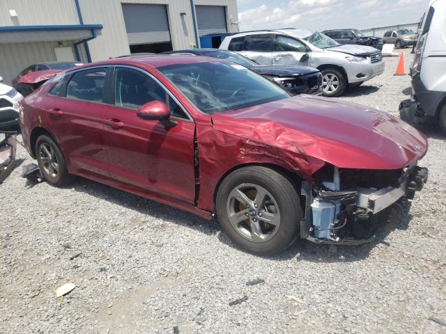 5XXG14J21MG029868 KIA K5 LXS