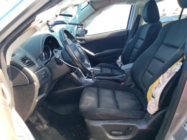 JM3KE2CY3E0401743 Mazda Cx-5 Touring