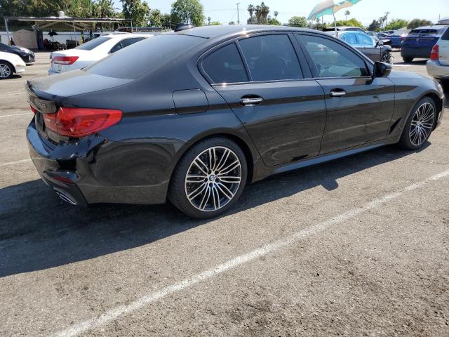 WBAJA5C56JWA38451 BMW 530 I
