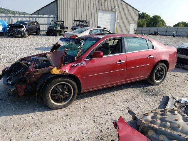 2006 Buick Lucerne CXL