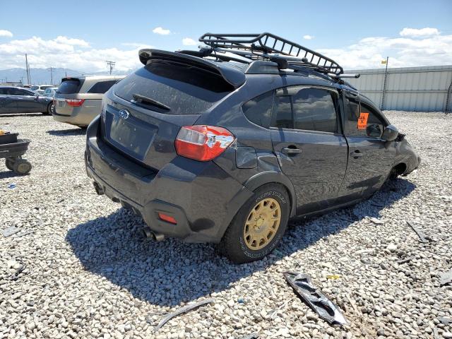 JF2GPAGC4E8209493 Subaru Xv Crosstrek 2.0 Limited