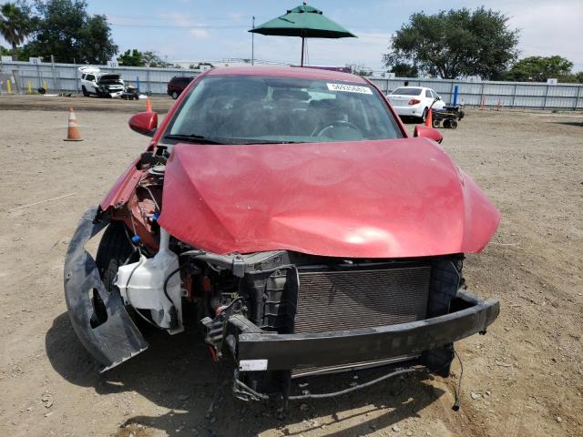 5NPD84LF9HH089258 Hyundai ELANTRA SE