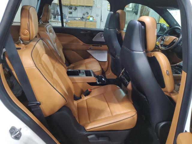 2020 LINCOLN AVIATOR BL 5LM5J9XC0LGL37621