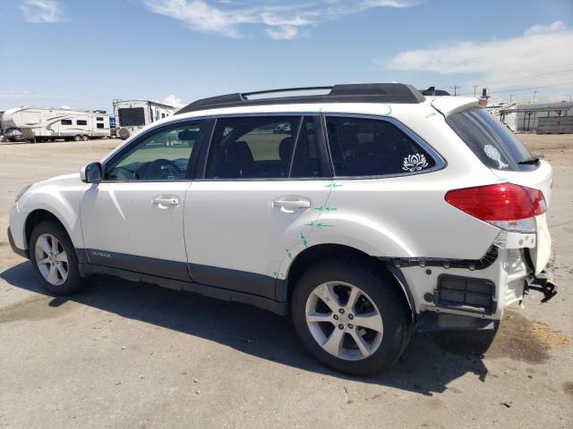 4S4BRBDC7E3251243 Subaru Outback 2.5i Premium