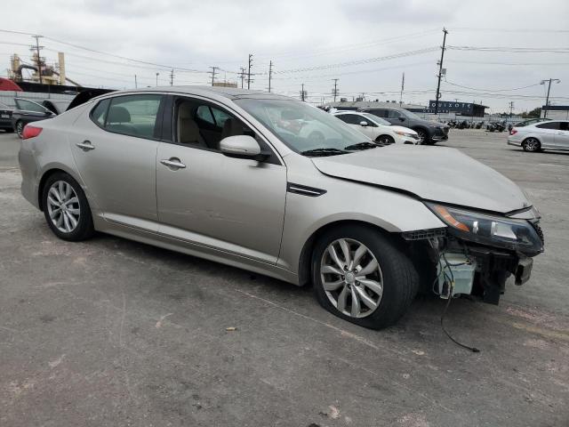 5XXGN4A71EG290158 KIA OPTIMA EX