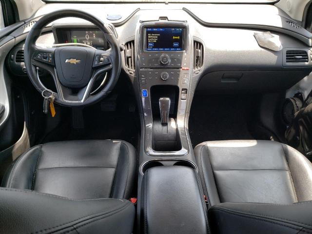 VIN 1G1RH6E42EU139117 2014 Chevrolet Volt no.8