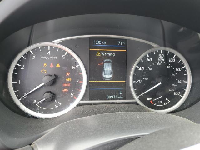 3N1AB7AP1KY220150 Nissan SENTRA S