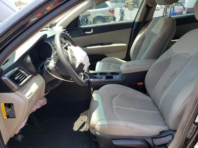 2016 KIA OPTIMA LX - 5XXGT4L38GG115196