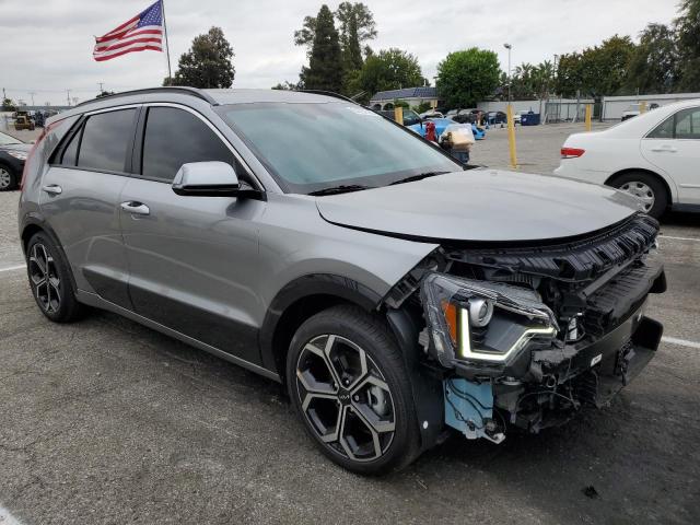 KNDCR3LE1P5085567 KIA NIRO EX