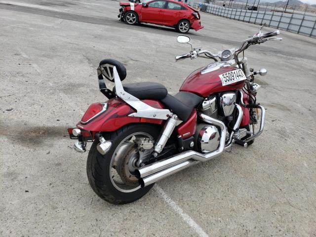 2005 HONDA VTX1800 C 1HFSC46135A300288
