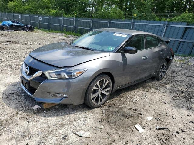 2017 Nissan Maxima 3.5 S