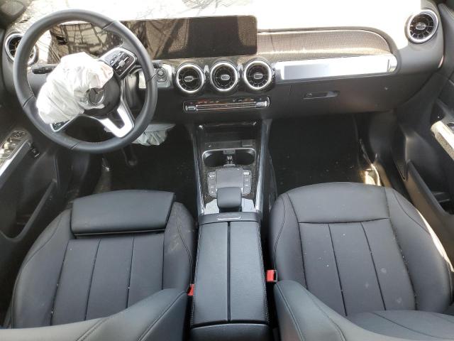 W1N4M4GB3NW199921 Mercedes-Benz GLB 250