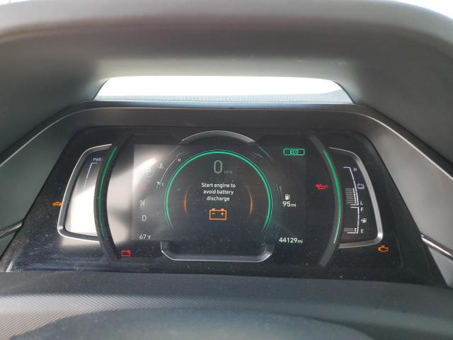 KMHC75LC4LU200836 Hyundai IONIQ SE