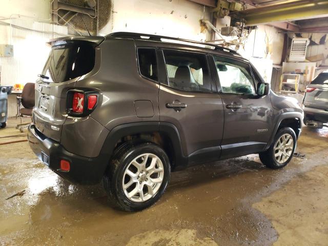ZACCJBBB1HPF90297 Jeep Renegade Latitude