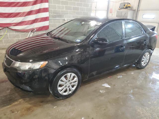 2012 Kia Forte EX