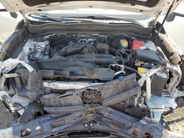 JF2SJARCXFH539035 Subaru Forester 2.5i Limited