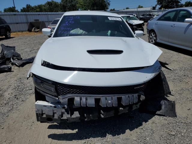 2C3CDXCTXKH738083 Dodge CHARGER R/T