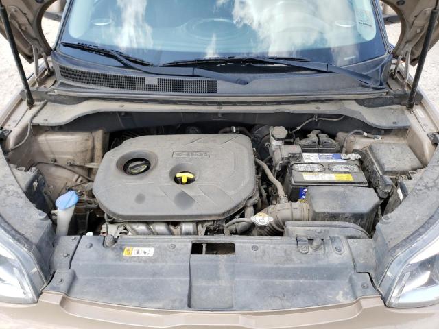 KNDJP3A53E7077889 KIA SOUL +