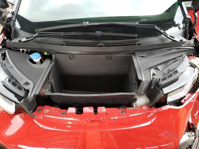 2018 BMW I3 S REX - WBY7Z8C51JVB87393