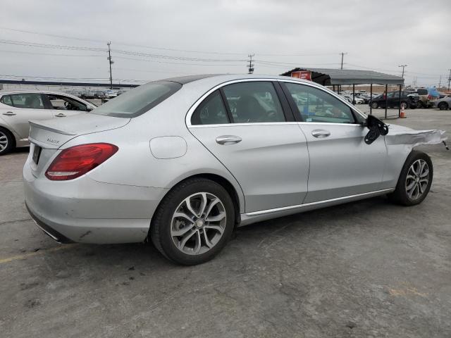 55SWF4KB6FU021359 Mercedes-Benz C 300 4matic