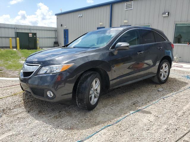 2014 Acura RDX 