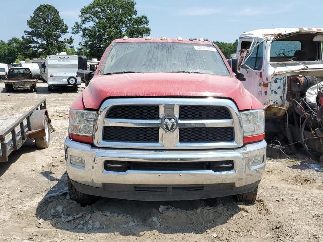 2017 RAM 3500 - 3C7WRTCL8HG546904