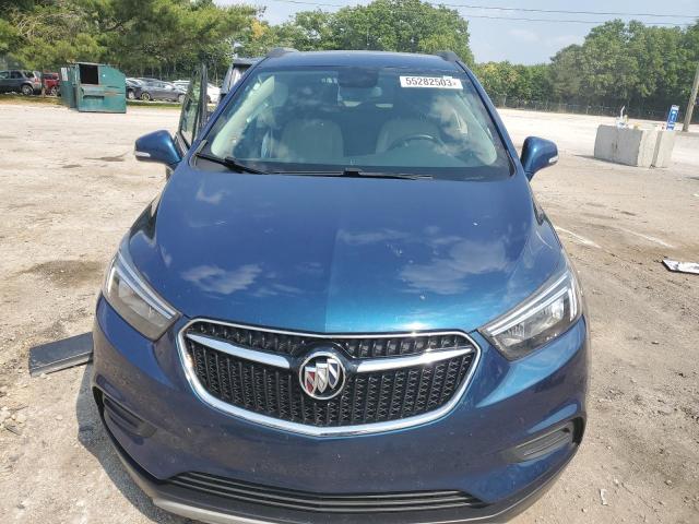 KL4CJESB3KB906294 2019 BUICK ENCORE, photo no. 5