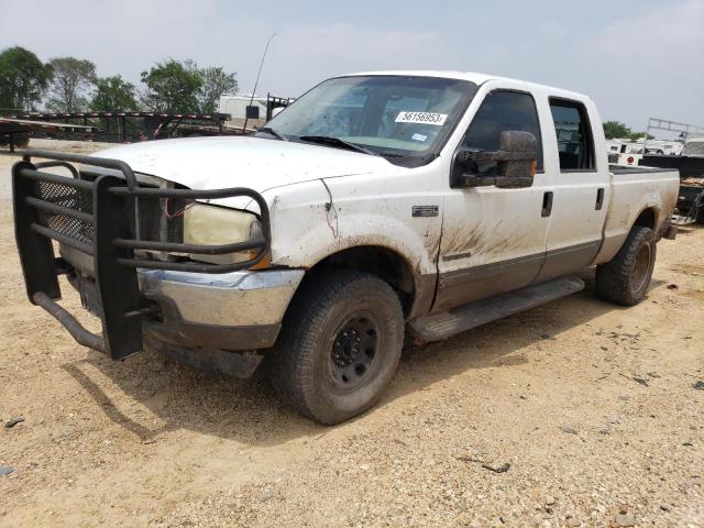 2002 Ford F-350 