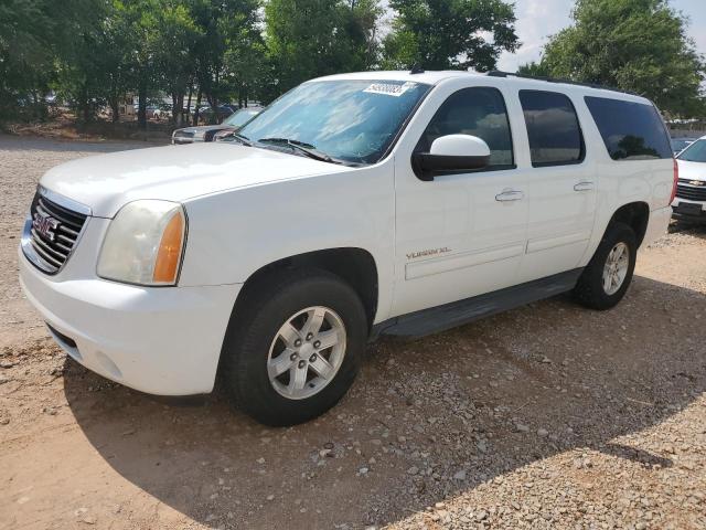 2011 GMC Yukon XL 