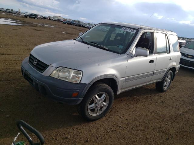 1999 Honda CR-V EX