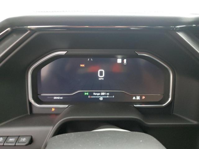 2023 GMC SIERRA - 3GTUUFEL1PG142116