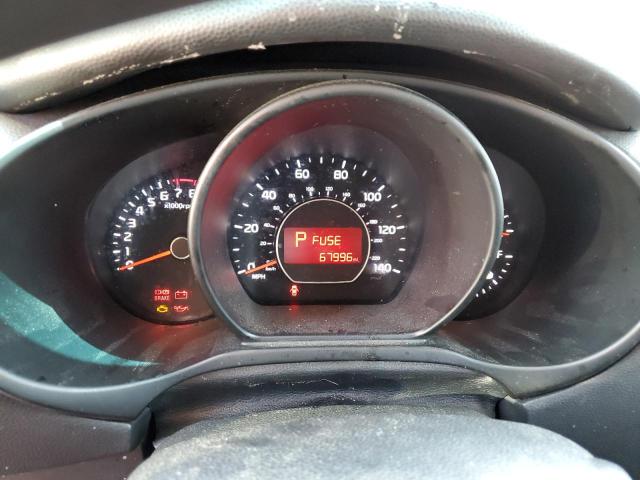 KNDJP3A56K7656063 KIA SOUL +