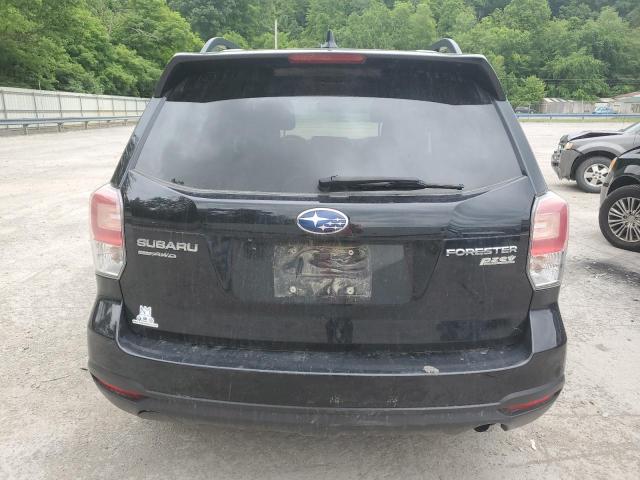 JF2SJAEC9HH453241 Subaru Forester 2.5i Premium