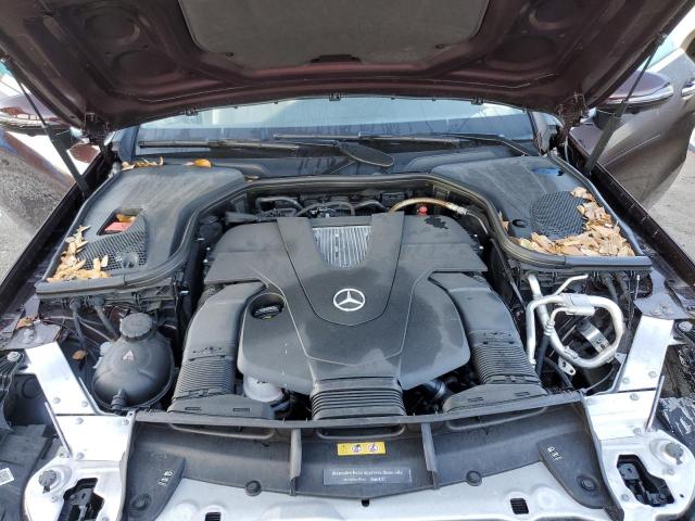 2019 MERCEDES-BENZ E 450 - WDD1J6HBXKF078897