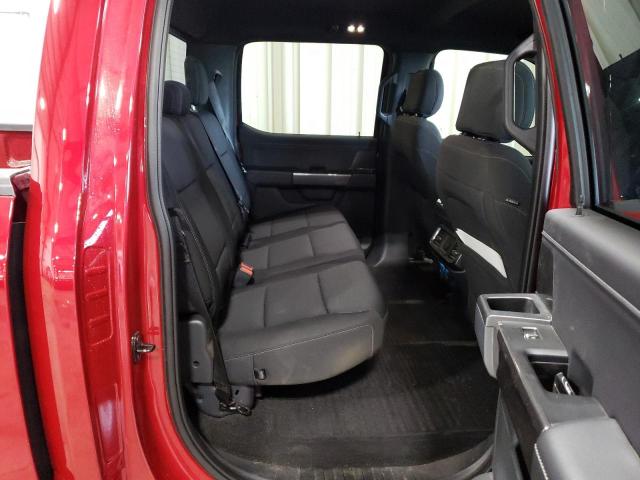 1FTFW1E81MKE82534 Ford F150 Supercrew