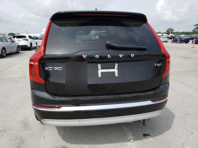 YV4A22PL3N1873833 2022 VOLVO XC90, photo no. 6