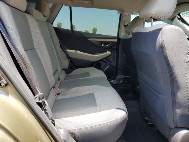 4S4BTACC7N3236822 Subaru Outback Premium