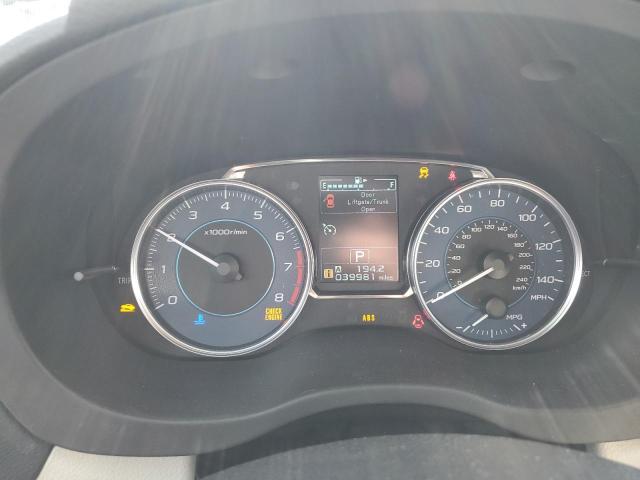 JF2GPAMC2FH275711 Subaru Xv Crosstrek 2.0 Limited