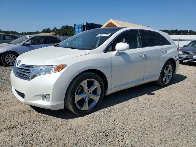 2010 Toyota Venza 