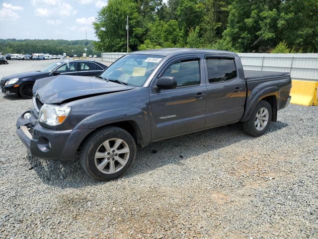 2011 Toyota Tacoma 