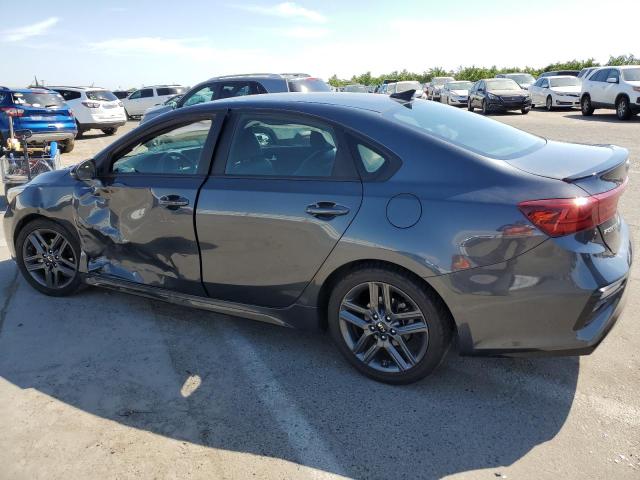 3KPF34ADXME268870 KIA Forte Gt Line