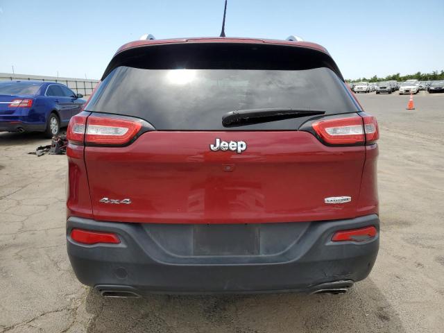 1C4PJMCS3GW103744 Jeep Cherokee Latitude